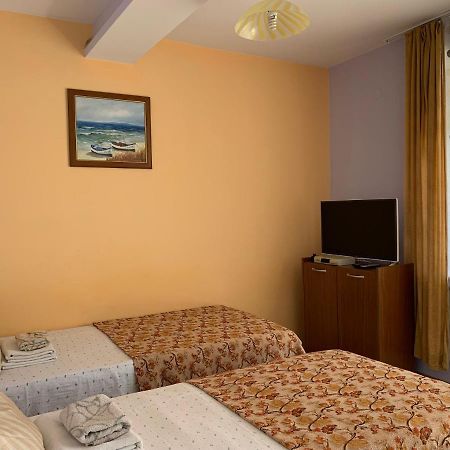 Guest House “Olesya” Obzor Eksteriør bilde