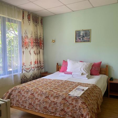 Guest House “Olesya” Obzor Eksteriør bilde