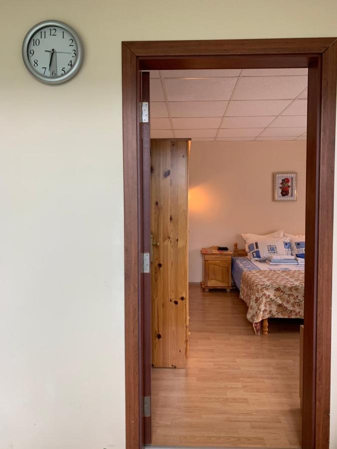 Guest House “Olesya” Obzor Eksteriør bilde