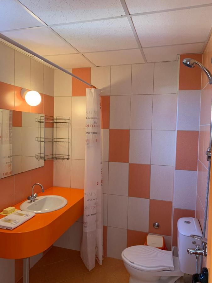 Guest House “Olesya” Obzor Eksteriør bilde