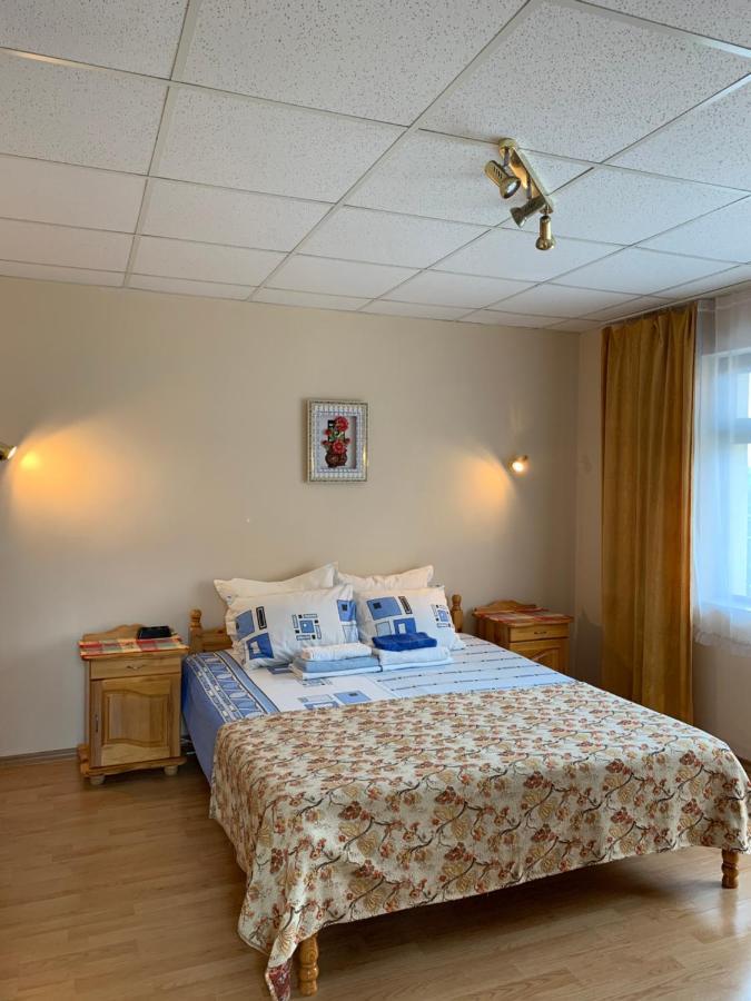 Guest House “Olesya” Obzor Eksteriør bilde