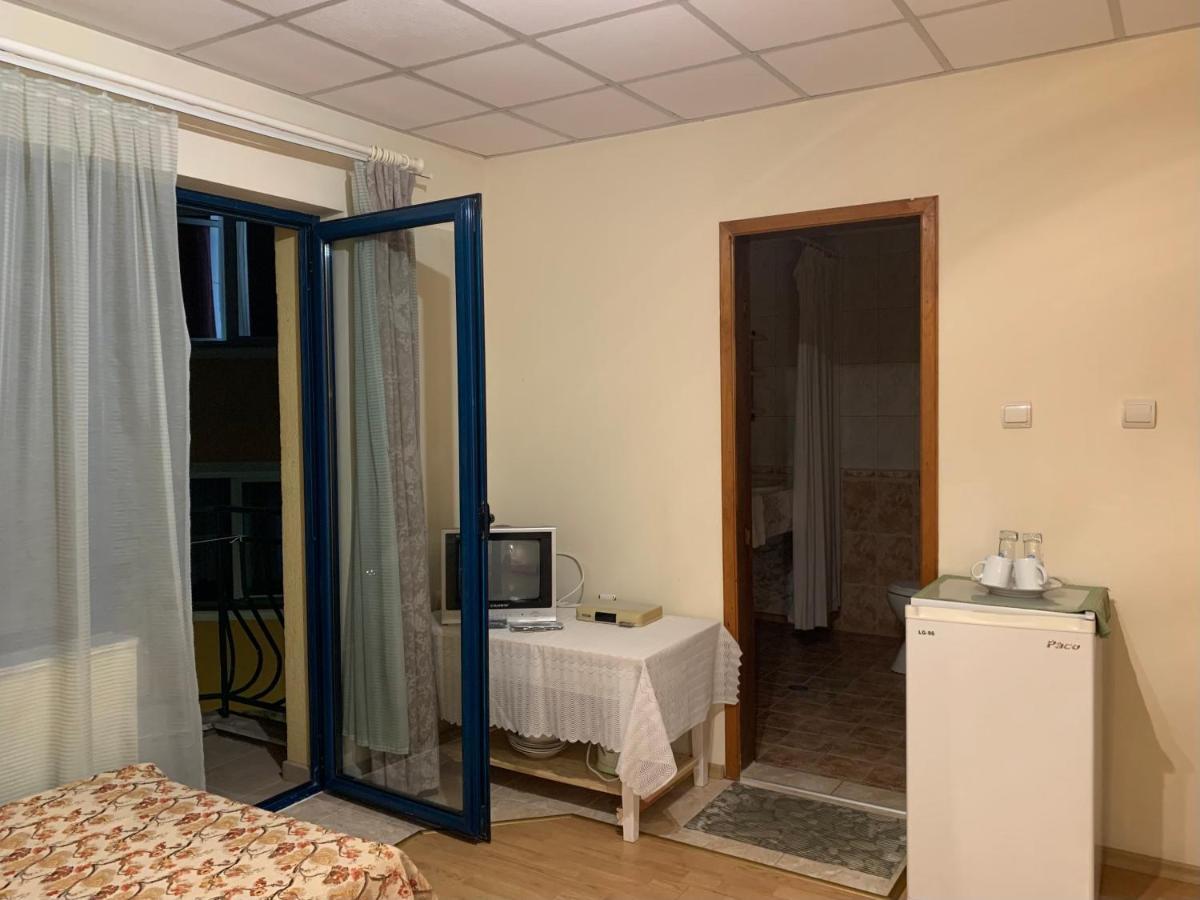 Guest House “Olesya” Obzor Eksteriør bilde