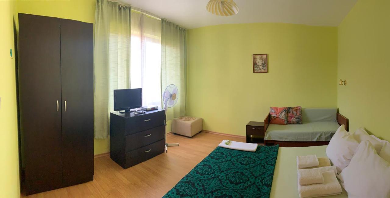 Guest House “Olesya” Obzor Eksteriør bilde