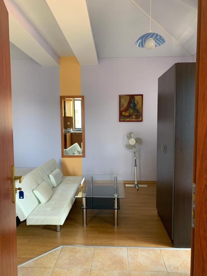Guest House “Olesya” Obzor Eksteriør bilde