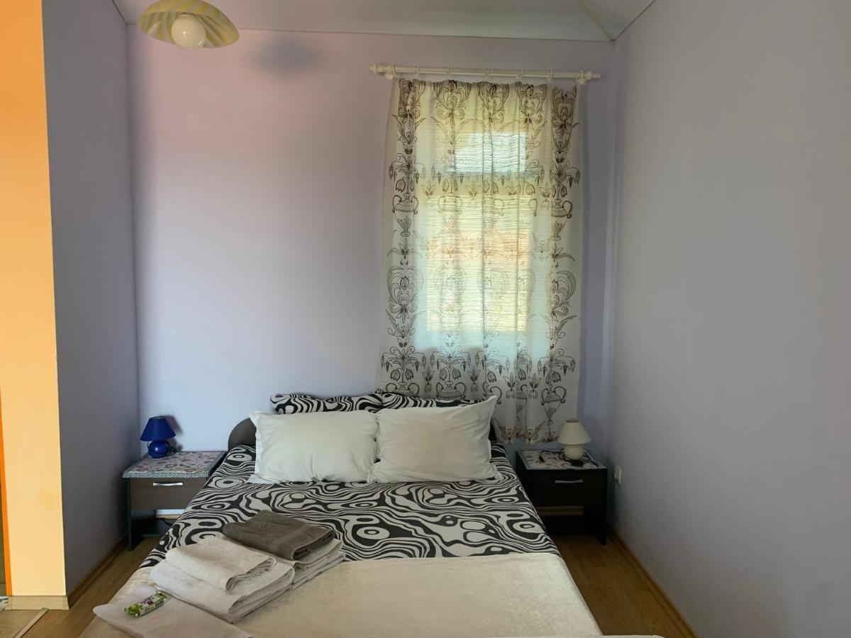 Guest House “Olesya” Obzor Eksteriør bilde