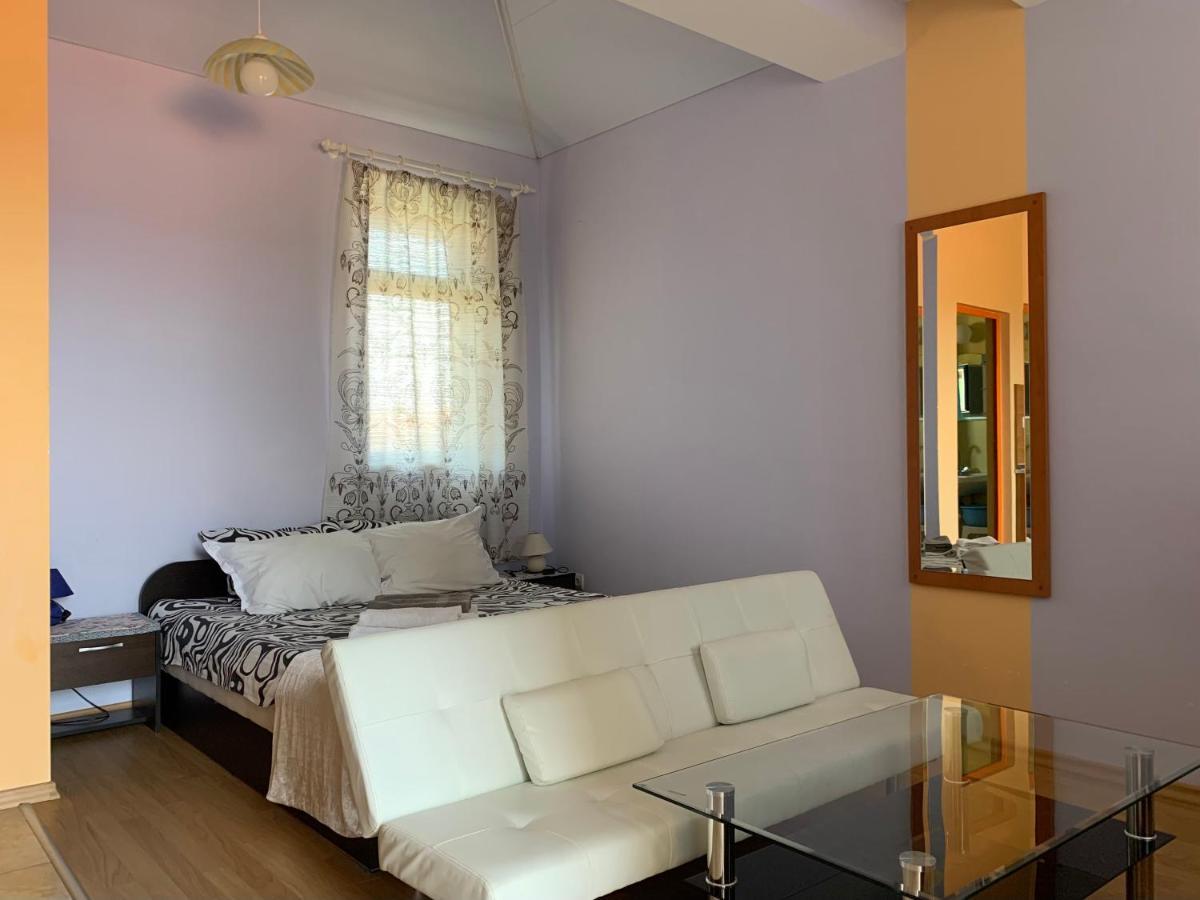 Guest House “Olesya” Obzor Eksteriør bilde