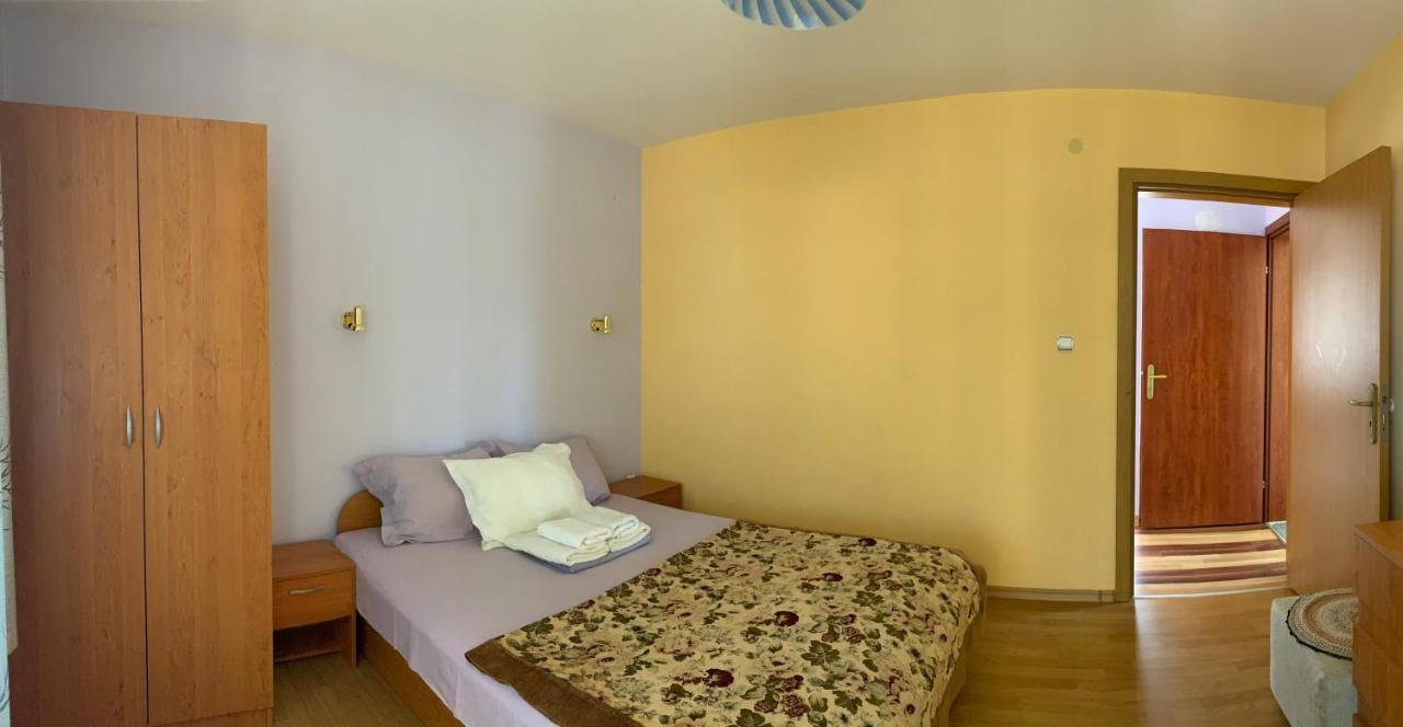 Guest House “Olesya” Obzor Eksteriør bilde