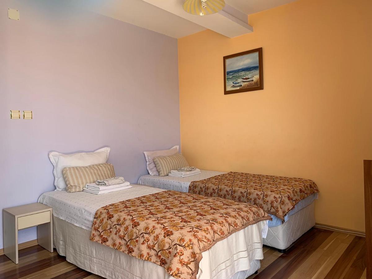 Guest House “Olesya” Obzor Eksteriør bilde