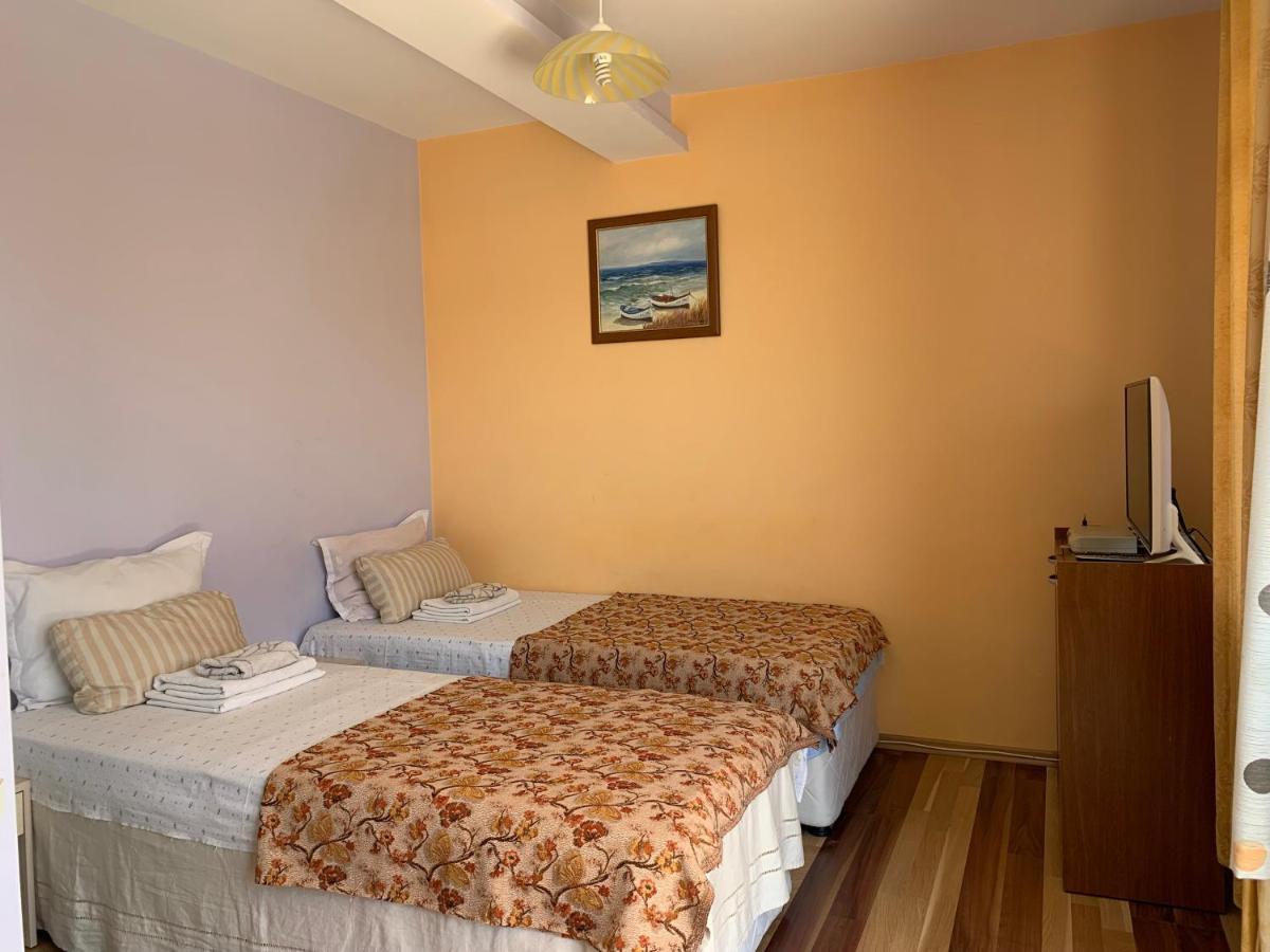 Guest House “Olesya” Obzor Eksteriør bilde
