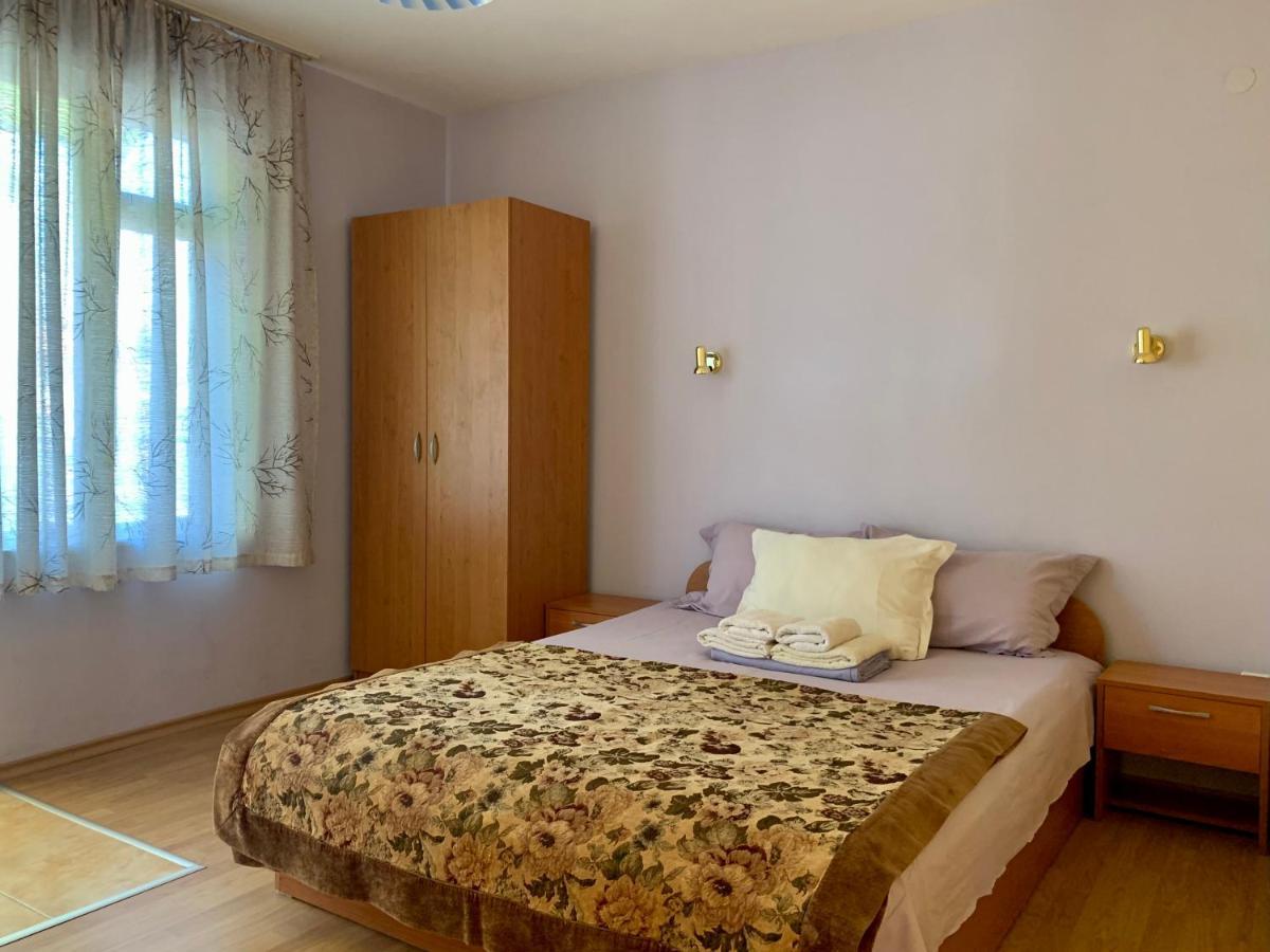 Guest House “Olesya” Obzor Eksteriør bilde