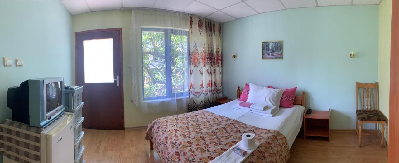 Guest House “Olesya” Obzor Eksteriør bilde