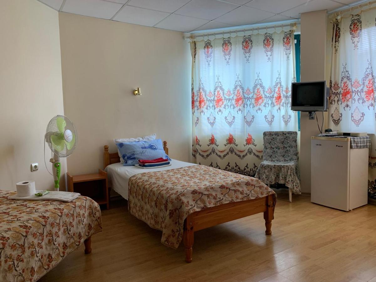 Guest House “Olesya” Obzor Eksteriør bilde