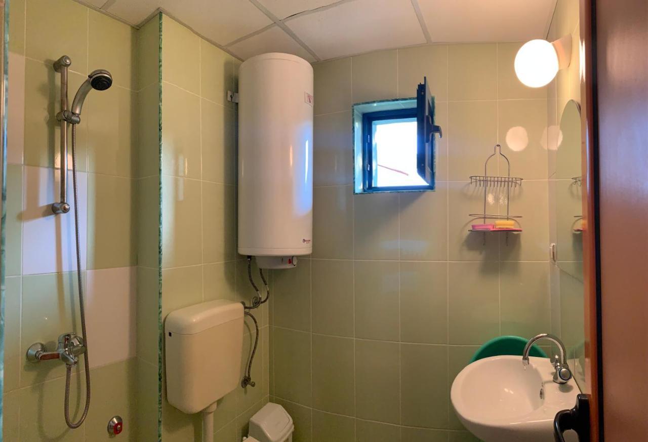 Guest House “Olesya” Obzor Eksteriør bilde