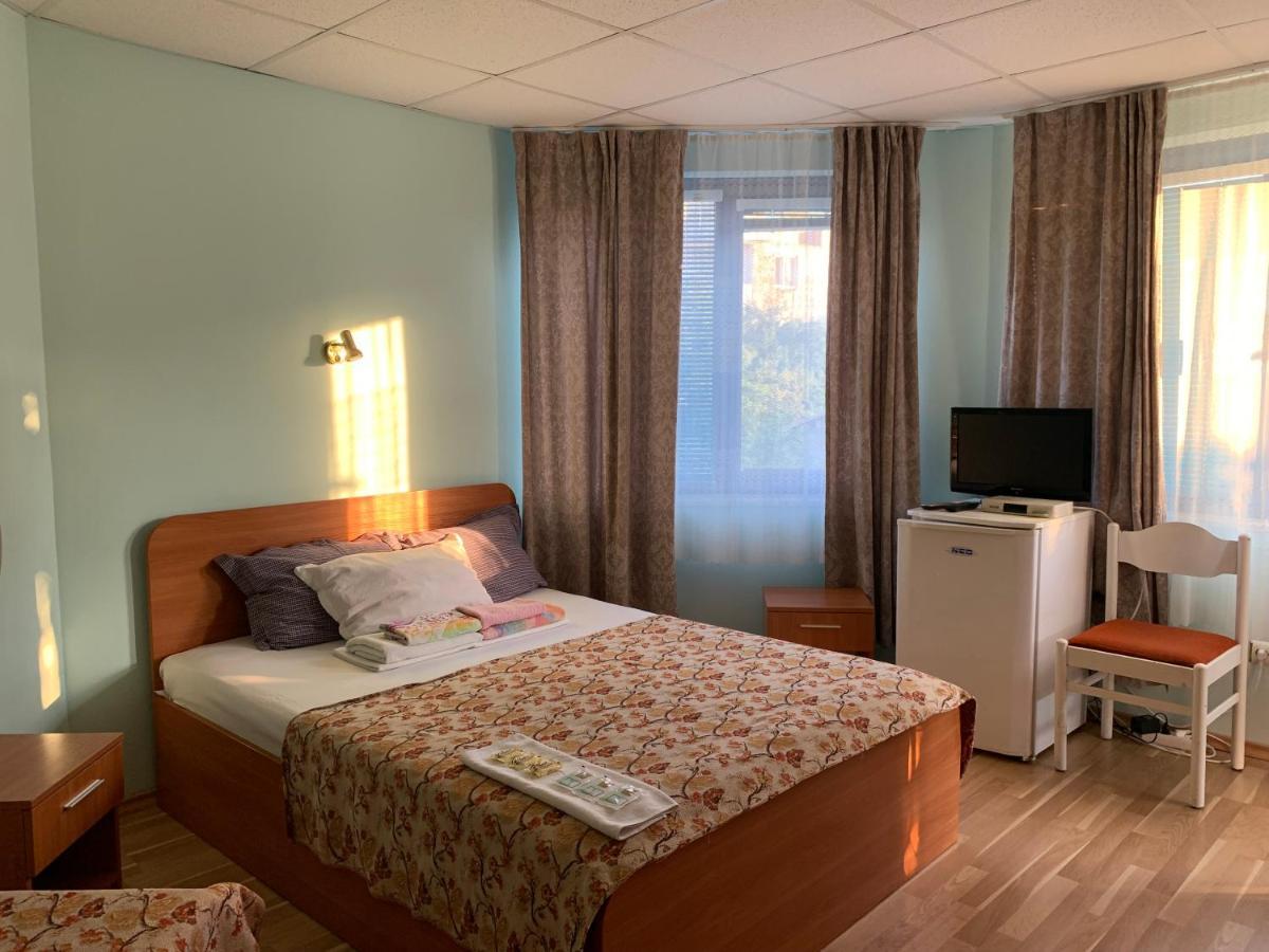 Guest House “Olesya” Obzor Eksteriør bilde