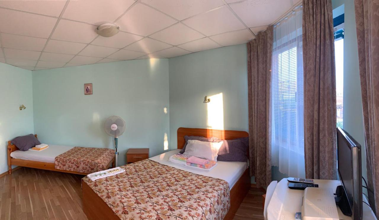 Guest House “Olesya” Obzor Eksteriør bilde